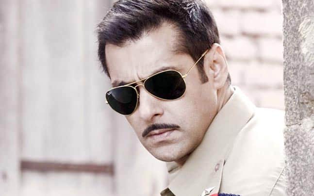 Salman Khan not a part of Sarbjit because of Aishwarya Rai?