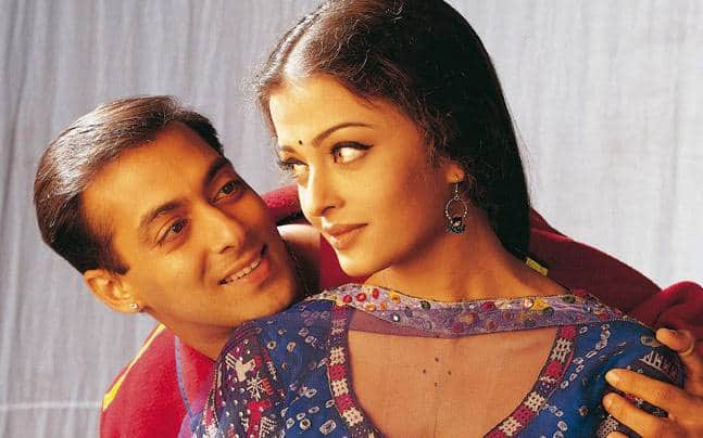 Salman Khan not a part of Sarbjit because of Aishwarya Rai?