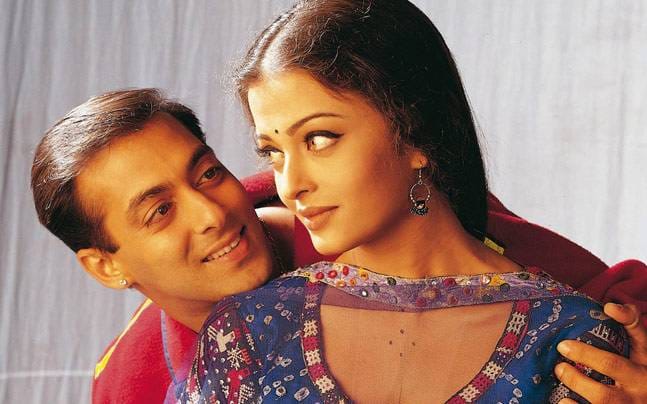 Salman Khan not a part of Sarbjit because of Aishwarya Rai?