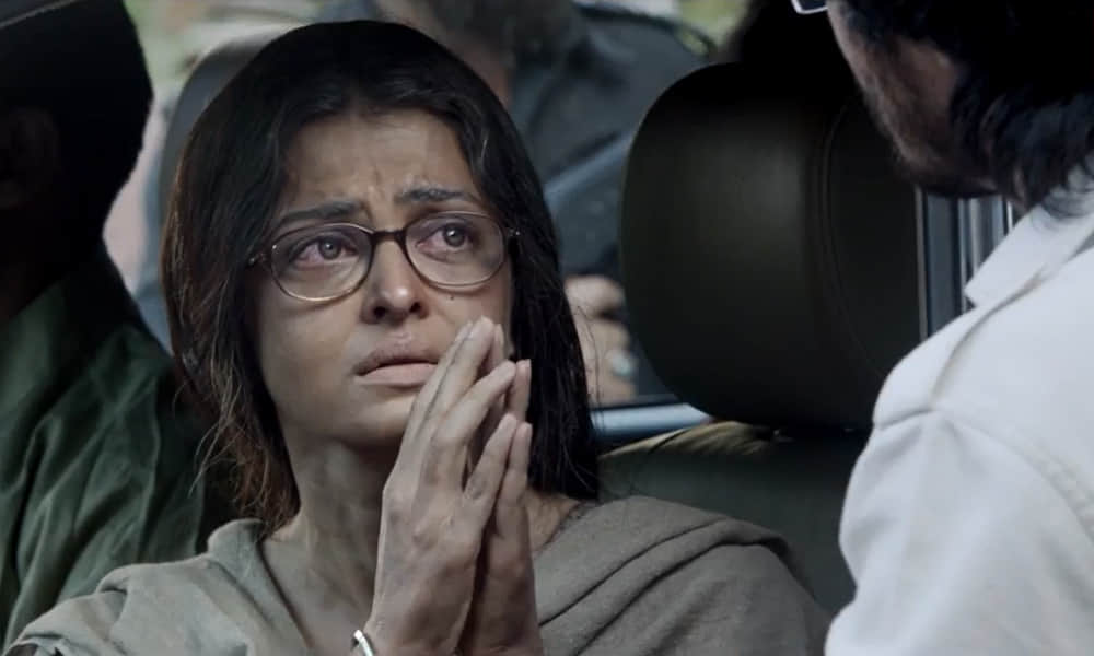 Salman Khan not a part of Sarbjit because of Aishwarya Rai?