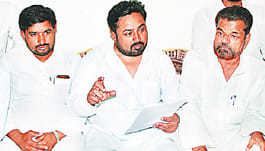 District Committees of the House of young people declared