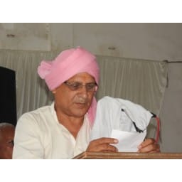 Speaker, government jobs, Yamunanagar, Haryana