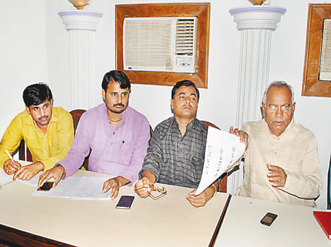 "If there is no movement over false cases'
