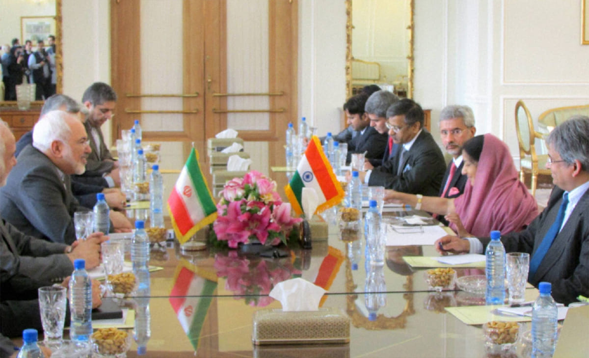 sushma headcover become controversial