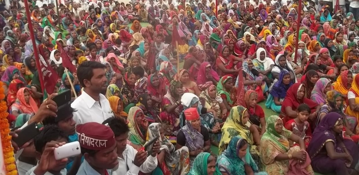 unite nishad community