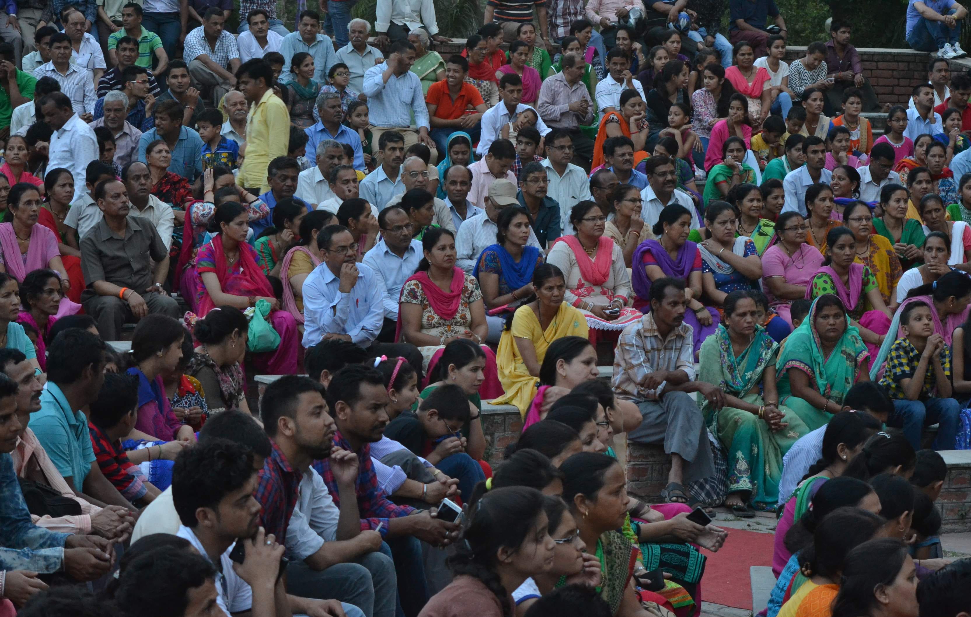 uttrakhand dance, folk dance, garhwali dance, bal bhawan chandigarh