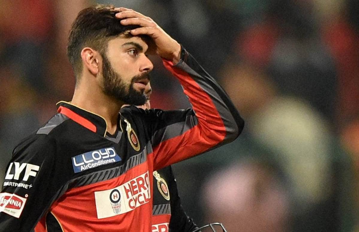 IPL 2019: What is gone wrong with Virat Kohli led RCB