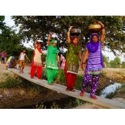 water problem, water problem in Hisar, Hisar water problem, Hisar