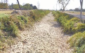 water problem in raniganj