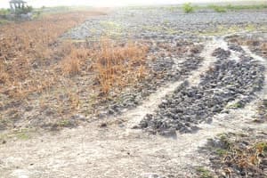 water problem in kunda