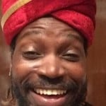 chris gayle left ipl in middle