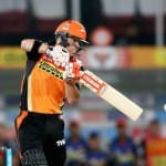 david warner