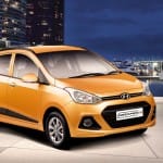 Hyundai Grand i10