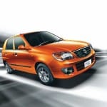 Maruti Alto