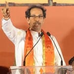 शिवसेना ने साधा मोदी पर निशाना