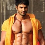 Baaghi’s baddie Sudheer Babu, the upcoming villain of the year