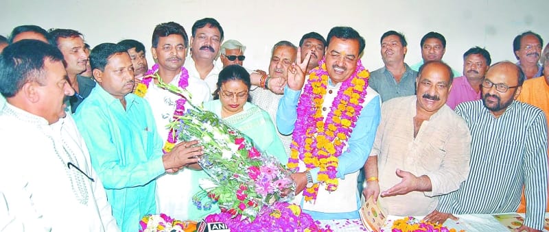 bjp me aai hemlata