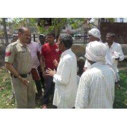 Jhajjar, hindi news, accidentt, Jhajjar
