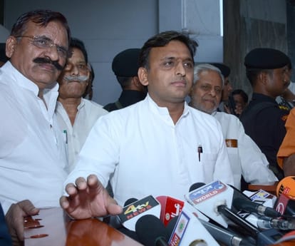 UP govt to provide 11,645 jobs.