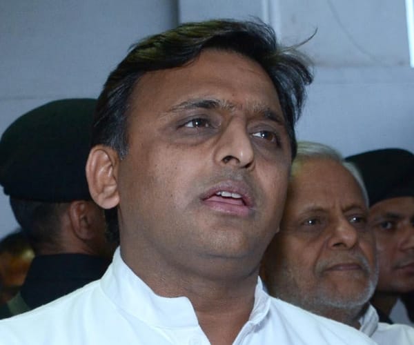 political reasons for including lucknow in smart city list