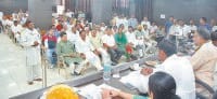 Education Minister, Allegations, Advocate, Panipat, Haryana