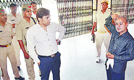 Phool Singh became Furkan