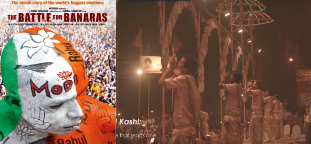 Ban documentary movies in india