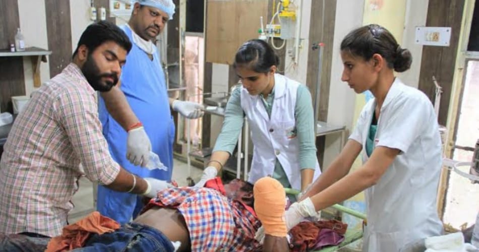 crime, man cut rapist arms, horrible punishment to rapist, child rape