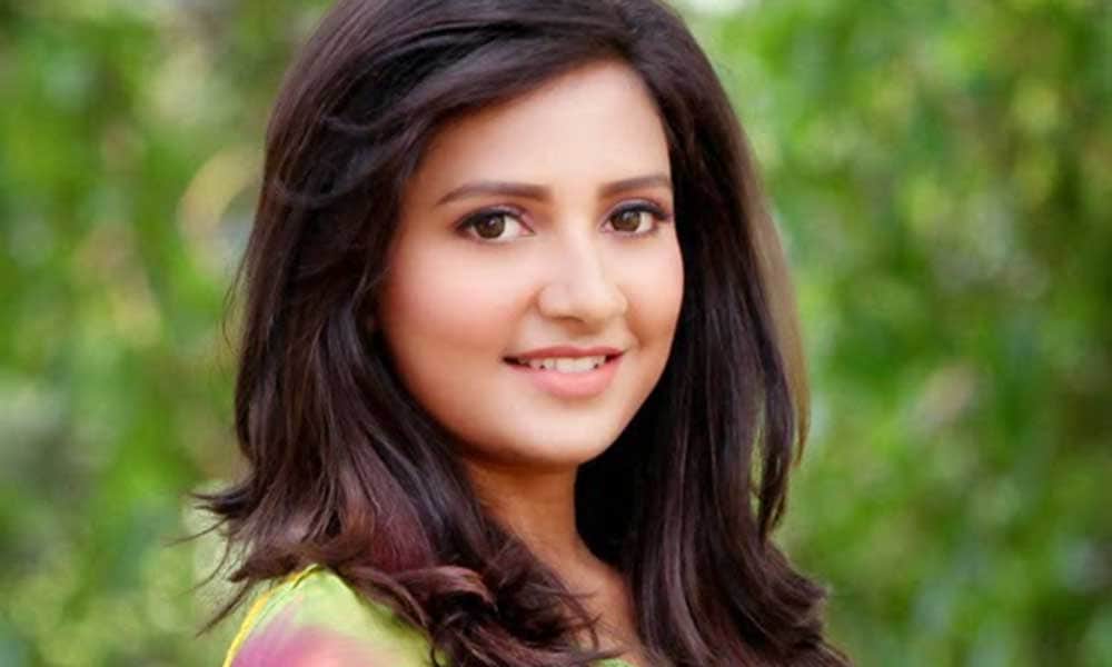 Top bengali actresses 2016
