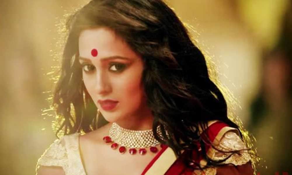 Top bengali actresses 2016