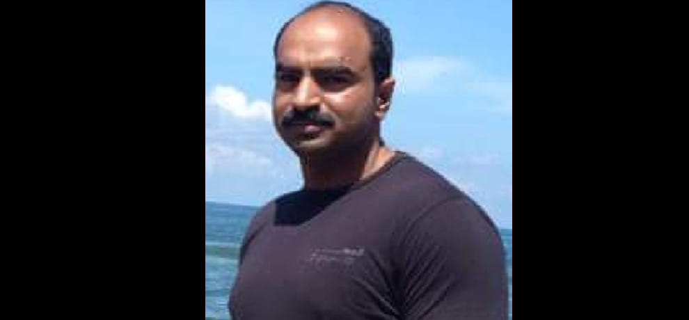 BMW hit-and-run case accused Vinod declared deserter