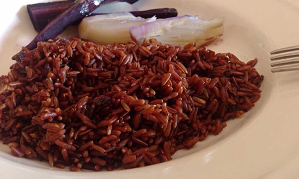 White Rice vs Brown Rice, Which is Good for Health, White Rice or Brown Rice