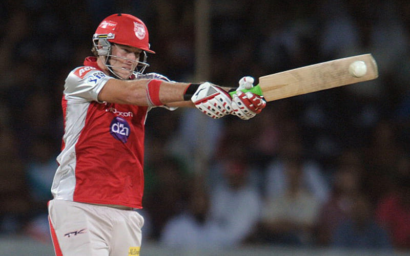 kings xi punjab captain's poor performance in ipl 9