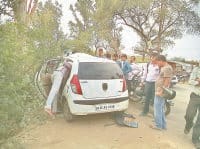death, three dead, two injured, police