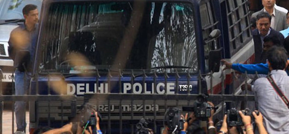 after one year three months after FIR wait for forensic report in document stolen case