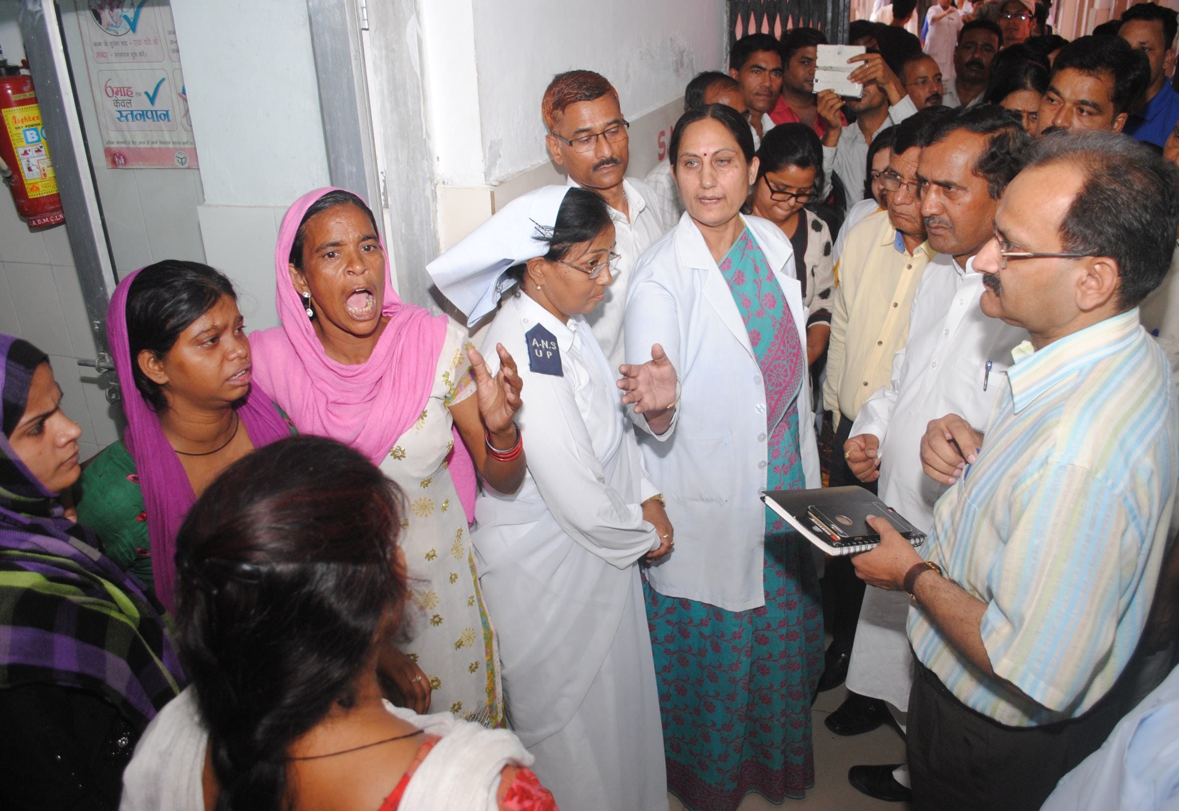 dufferin staff beats patients