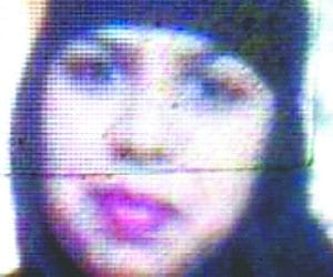 Woman killed