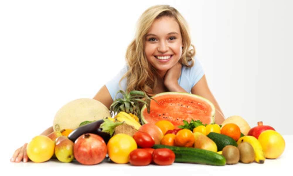 lose five kilogram weight in seven days