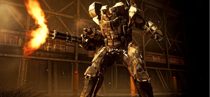 Future soldiers will change the meaning of war
