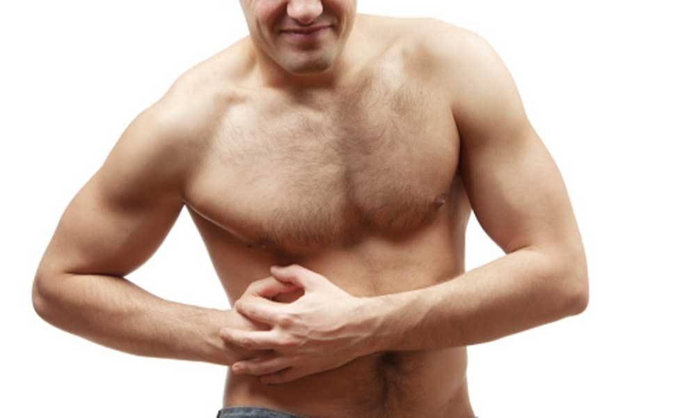 world liver day: sitting for long 5 hours can cause fatty liver