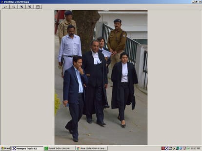 high court hearing on president rule in uttarakhand