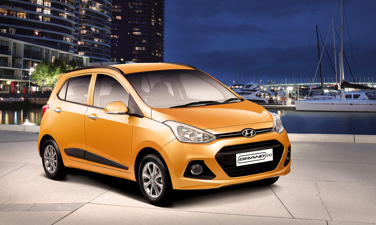 Hyundai increase vehicle cost by 20k