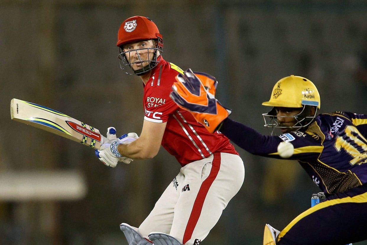 kolkata knight riders beat kings xi punjab by 6 wicket
