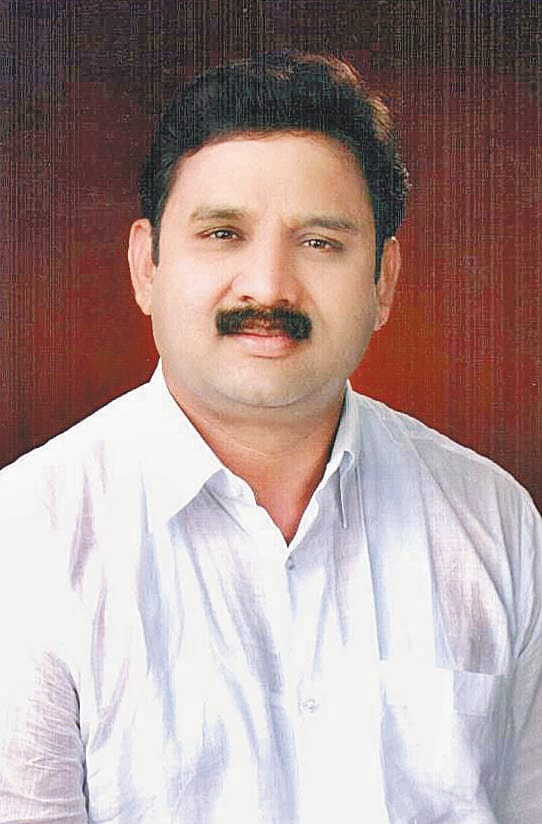 case file against jaideep dhankhar, rohtak congress jaideep dhankhar