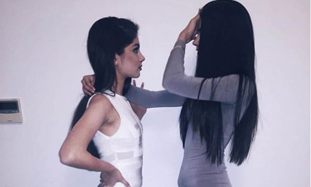 Sridevi's daughter Khushi kapoor shares her pictures