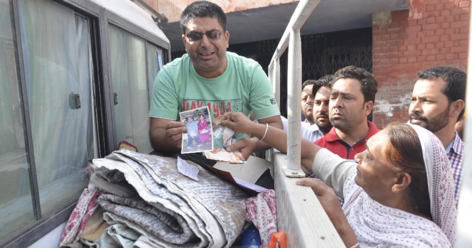kirpal singh, kirpal singh dead body, kirpal singh died in pak jail, gurdaspur