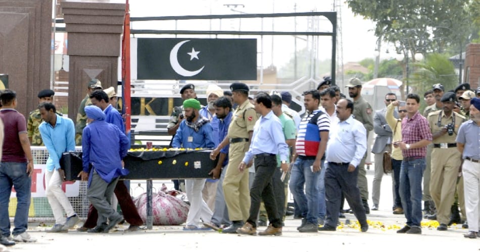 kirpal singh, kirpal singh dead body, kirpal singh died in pak jail, gurdaspur