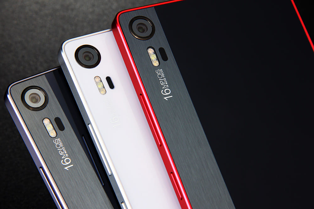 Lenovo vibe shot now available At Rs 18,499