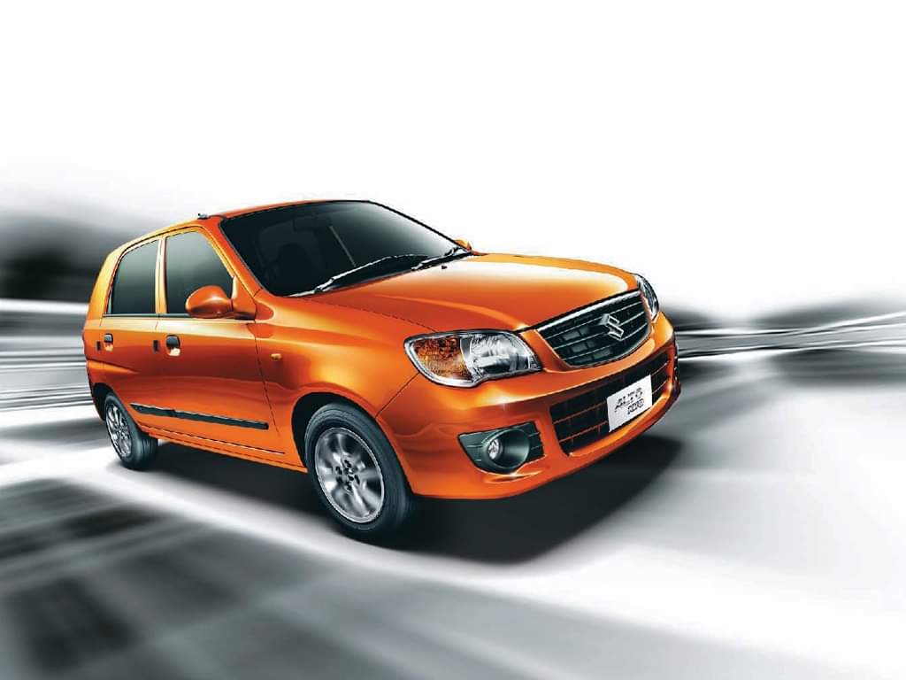 Top 10 Cars Sold in 2015-16 Fiscal in india