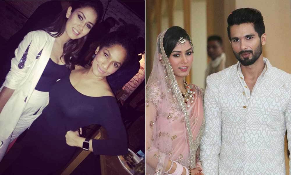 Mira Rajput, Genelia, Geeta Basra and Shweta Salve This year become mothers